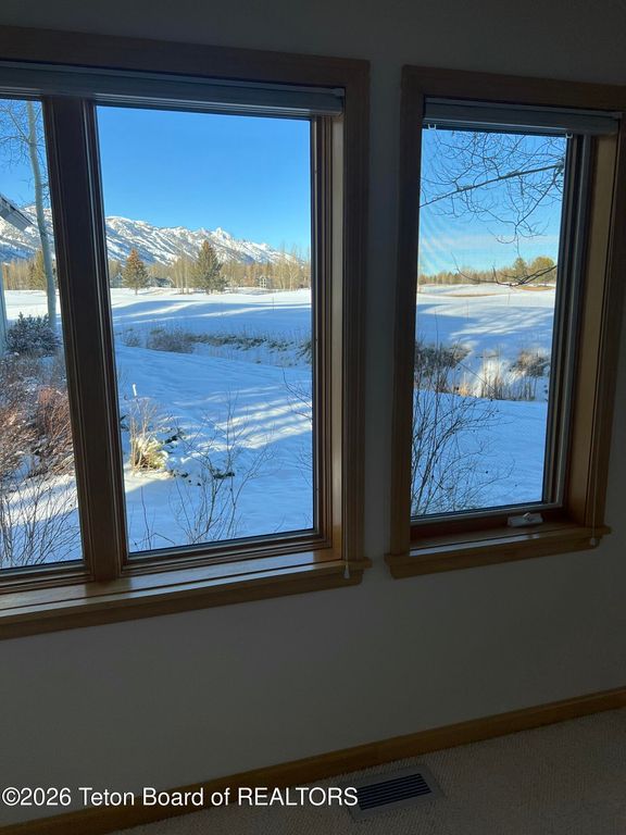 4325 W MOUNTAIN ROSE Court, Wilson, WY 83014 photo 21