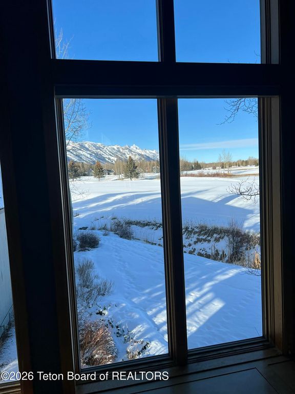 4325 W MOUNTAIN ROSE Court, Wilson, WY 83014 photo 22