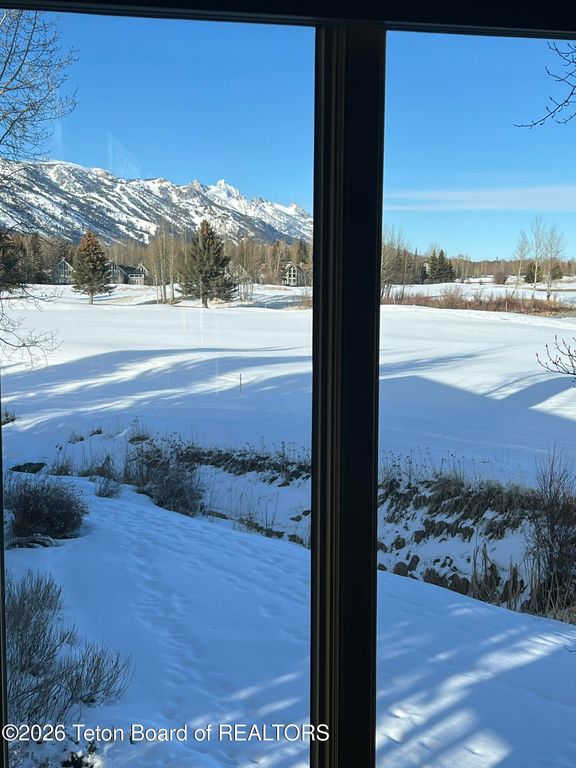 4325 W MOUNTAIN ROSE Court, Wilson, WY 83014 photo 23