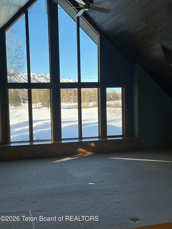 4325 W MOUNTAIN ROSE Court, Wilson, WY 83014 photo 24