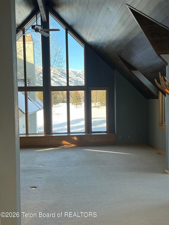 4325 W MOUNTAIN ROSE Court, Wilson, WY 83014 photo 25