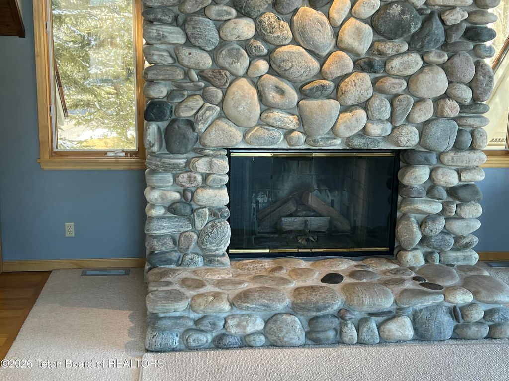 4325 W MOUNTAIN ROSE Court, Wilson, WY 83014 photo 27