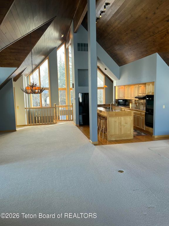 4325 W MOUNTAIN ROSE Court, Wilson, WY 83014 photo 29