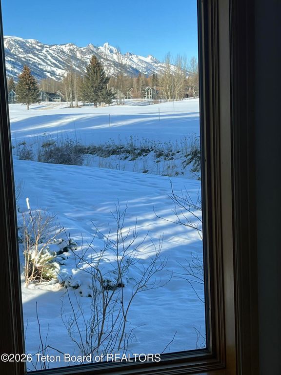 4325 W MOUNTAIN ROSE Court, Wilson, WY 83014 photo 34