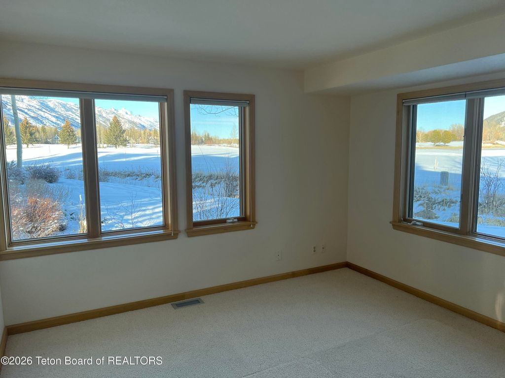 4325 W MOUNTAIN ROSE Court, Wilson, WY 83014 photo 35