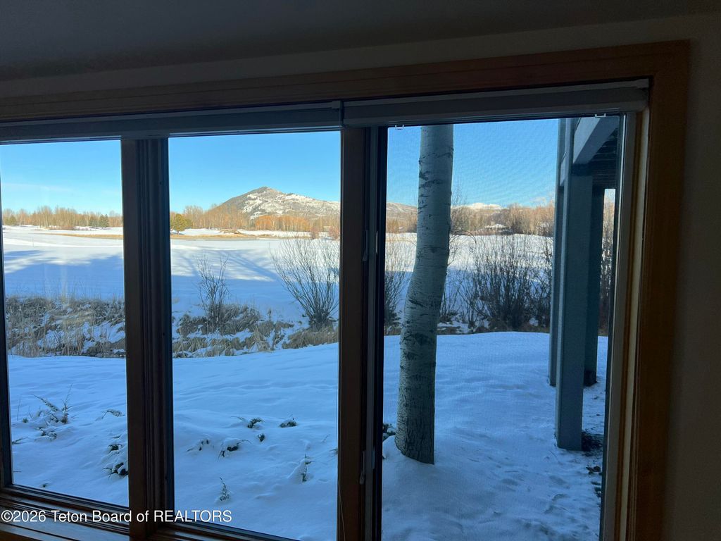 4325 W MOUNTAIN ROSE Court, Wilson, WY 83014 photo 36