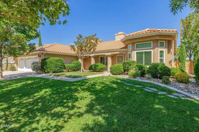 4745 Northridge Drive, Palmdale, CA 93551