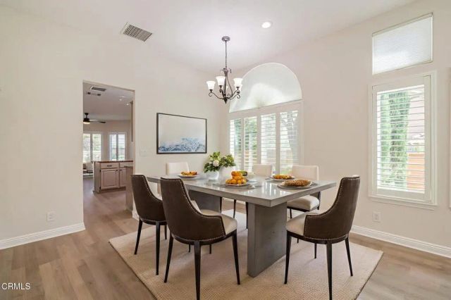 4745 Northridge Drive, Palmdale, CA 93551