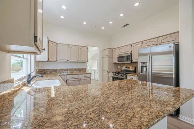 4745 Northridge Drive, Palmdale, CA 93551