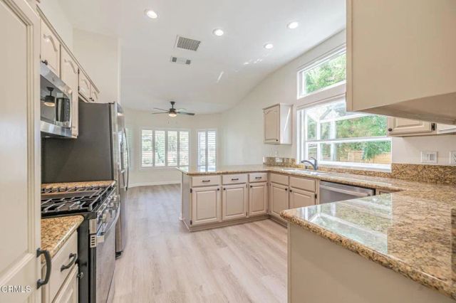 4745 Northridge Drive, Palmdale, CA 93551