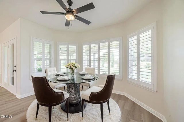 4745 Northridge Drive, Palmdale, CA 93551