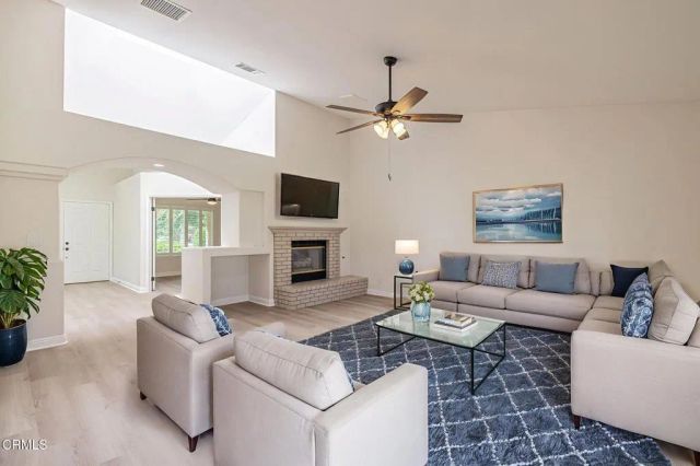 4745 Northridge Drive, Palmdale, CA 93551