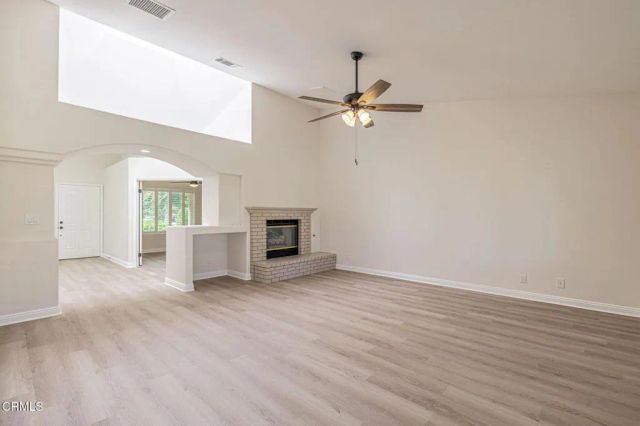 4745 Northridge Drive, Palmdale, CA 93551