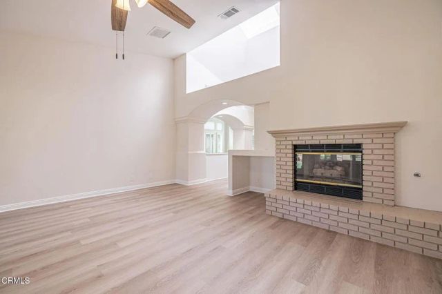 4745 Northridge Drive, Palmdale, CA 93551