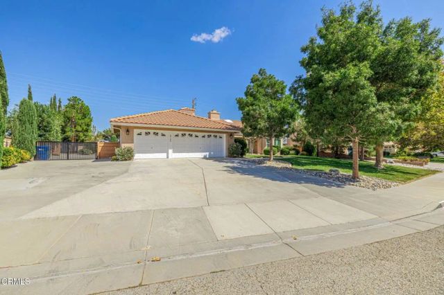 4745 Northridge Drive, Palmdale, CA 93551