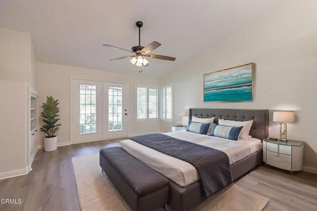 4745 Northridge Drive, Palmdale, CA 93551