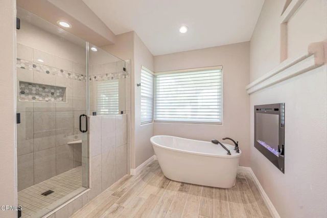 4745 Northridge Drive, Palmdale, CA 93551