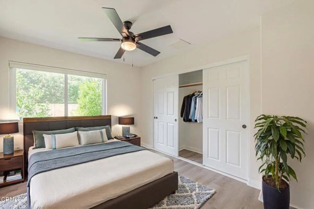 4745 Northridge Drive, Palmdale, CA 93551