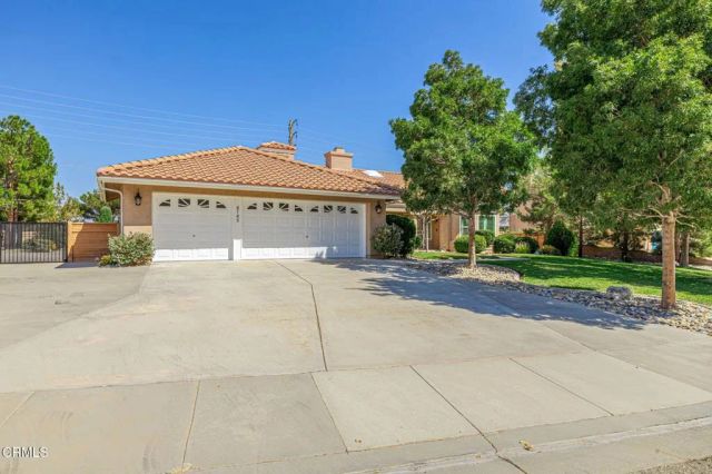 4745 Northridge Drive, Palmdale, CA 93551