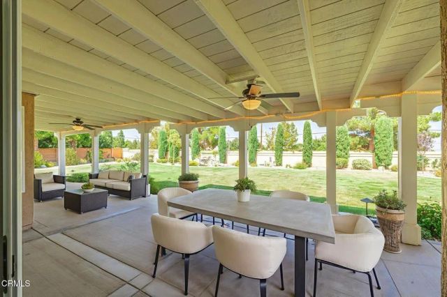 4745 Northridge Drive, Palmdale, CA 93551