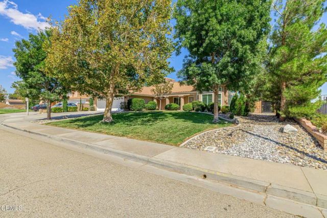 4745 Northridge Drive, Palmdale, CA 93551