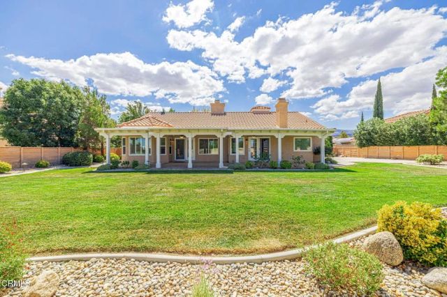 4745 Northridge Drive, Palmdale, CA 93551