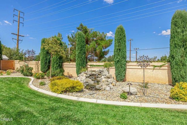 4745 Northridge Drive, Palmdale, CA 93551