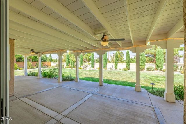 4745 Northridge Drive, Palmdale, CA 93551