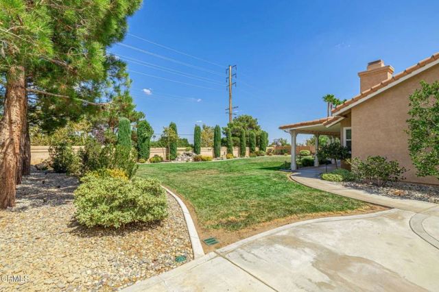 4745 Northridge Drive, Palmdale, CA 93551