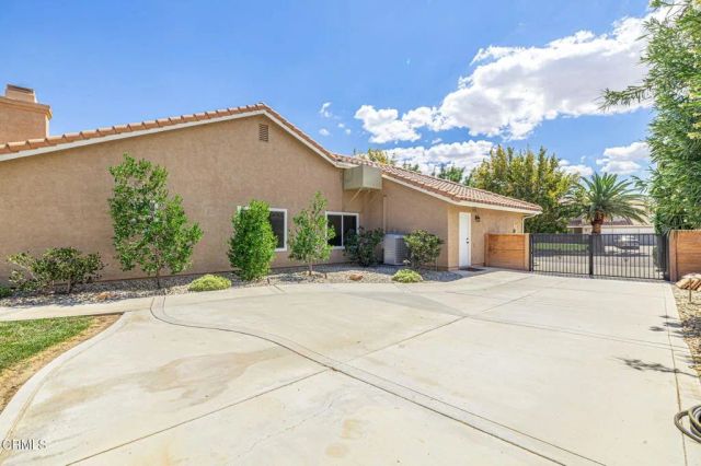 4745 Northridge Drive, Palmdale, CA 93551