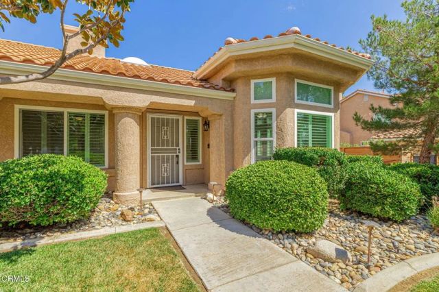 4745 Northridge Drive, Palmdale, CA 93551