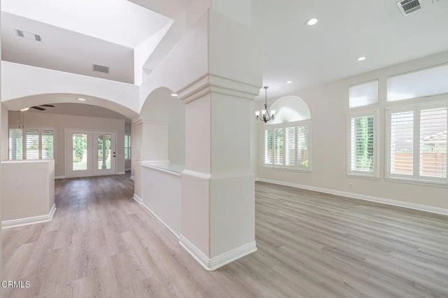 4745 Northridge Drive, Palmdale, CA 93551