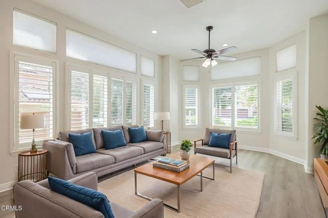 4745 Northridge Drive, Palmdale, CA 93551