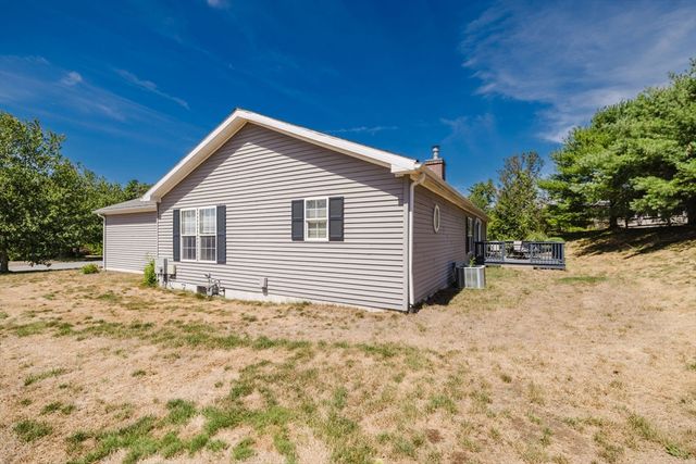 2602 Green St, Middleboro, MA 02346