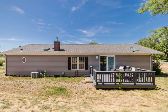 2602 Green St, Middleboro, MA 02346