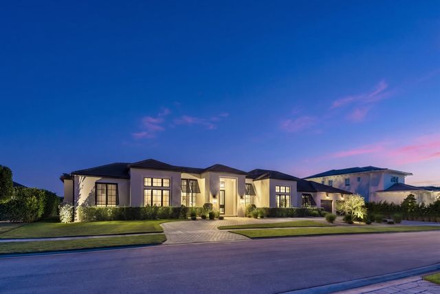 3160 Blue Cypress Lane, Wellington, FL 33414