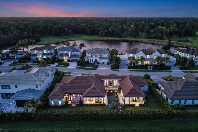 3160 Blue Cypress Lane, Wellington, FL 33414