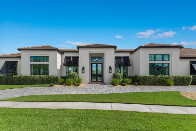 3160 Blue Cypress Lane, Wellington, FL 33414