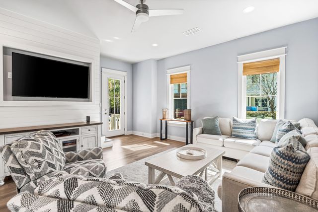 134 Redbud Lane, Inlet Beach, FL 32461