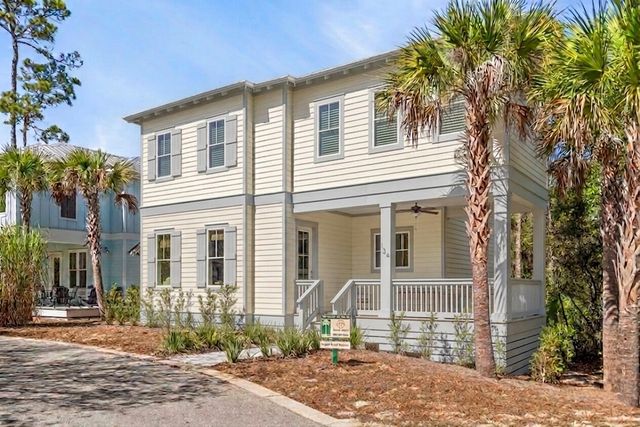 134 Redbud Lane, Inlet Beach, FL 32461