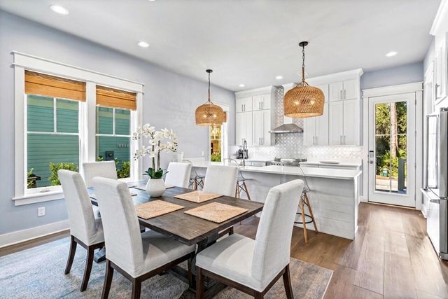 134 Redbud Lane, Inlet Beach, FL 32461