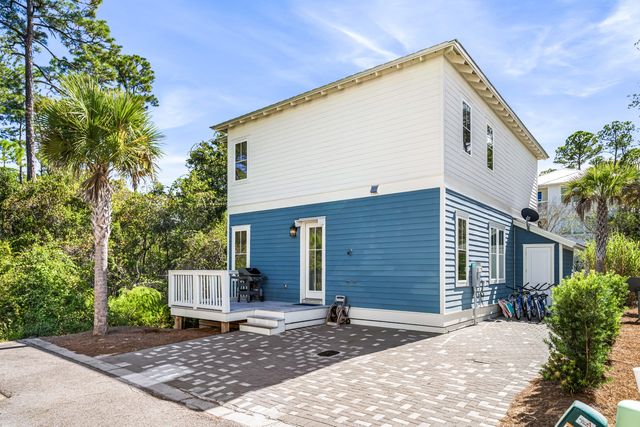 134 Redbud Lane, Inlet Beach, FL 32461