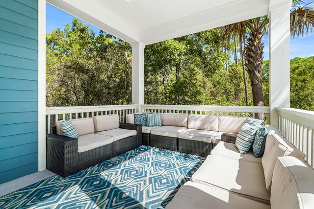 134 Redbud Lane, Inlet Beach, FL 32461