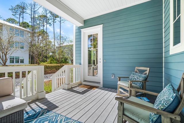 134 Redbud Lane, Inlet Beach, FL 32461
