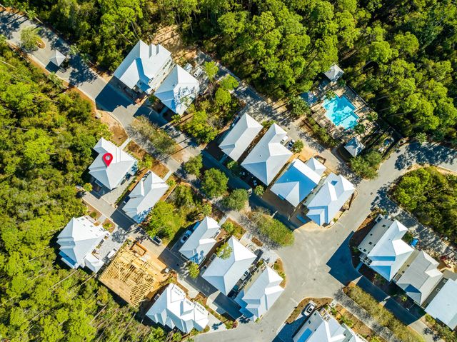 134 Redbud Lane, Inlet Beach, FL 32461
