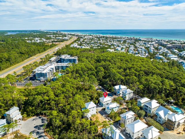 134 Redbud Lane, Inlet Beach, FL 32461