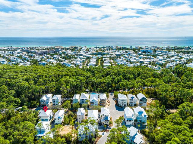 134 Redbud Lane, Inlet Beach, FL 32461