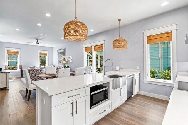 134 Redbud Lane, Inlet Beach, FL 32461