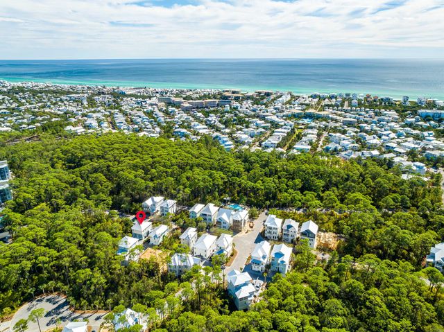 134 Redbud Lane, Inlet Beach, FL 32461