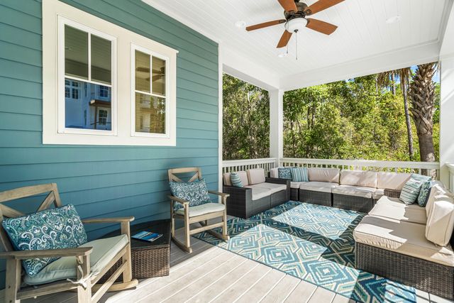 134 Redbud Lane, Inlet Beach, FL 32461